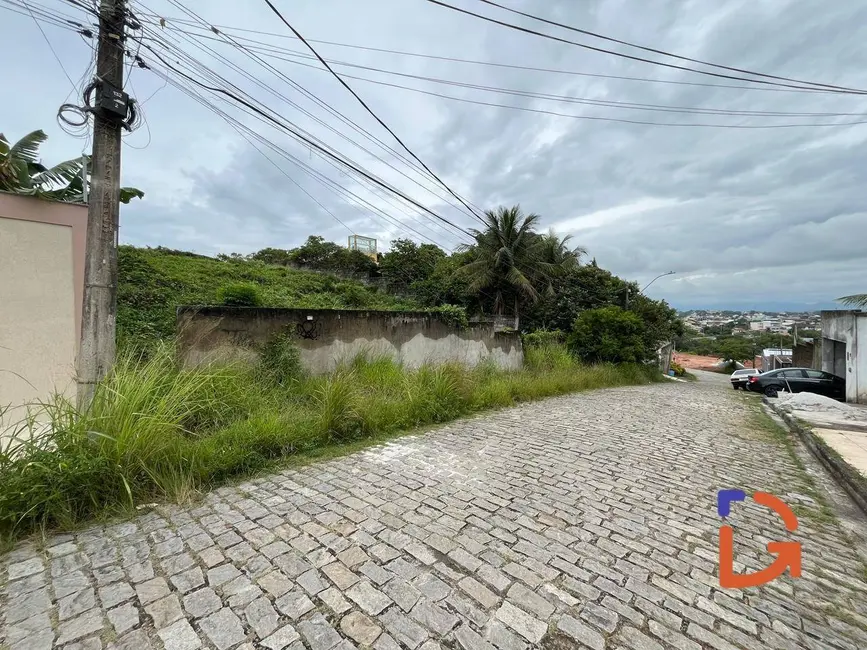 Terreno / Lote à venda, 600m2 em Colinas, Rio Das Ostras - RJ - imagem 3 Foto 3 de Terreno / Lote à venda, 600m2 em Colinas, Rio Das Ostras - RJ