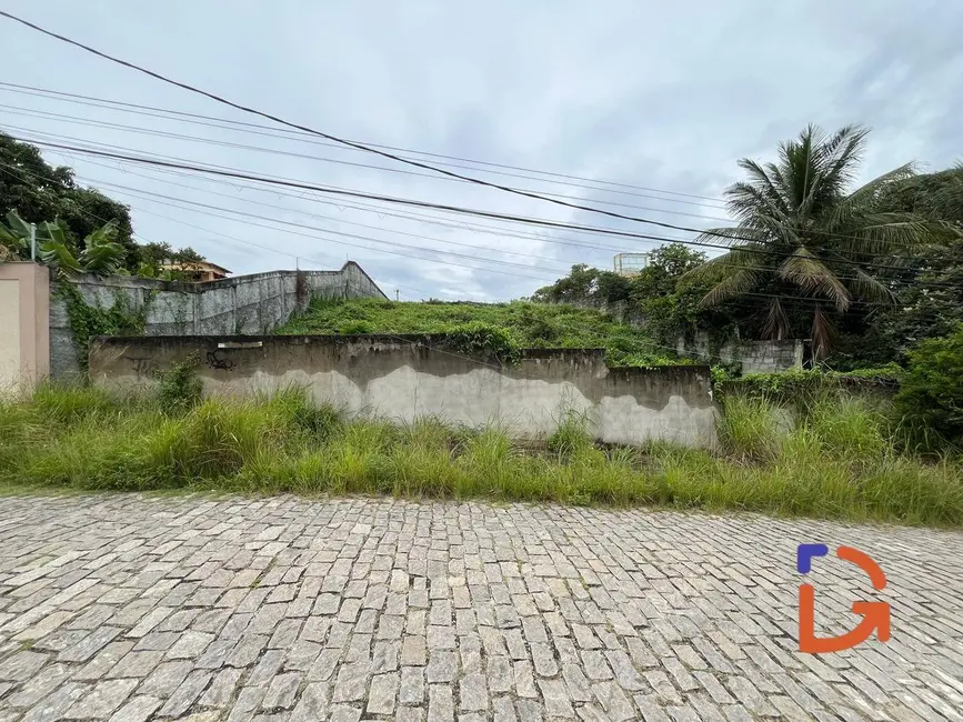 Terreno / Lote à venda, 600m2 em Colinas, Rio Das Ostras - RJ - imagem 1 Foto 1 de Terreno / Lote à venda, 600m2 em Colinas, Rio Das Ostras - RJ