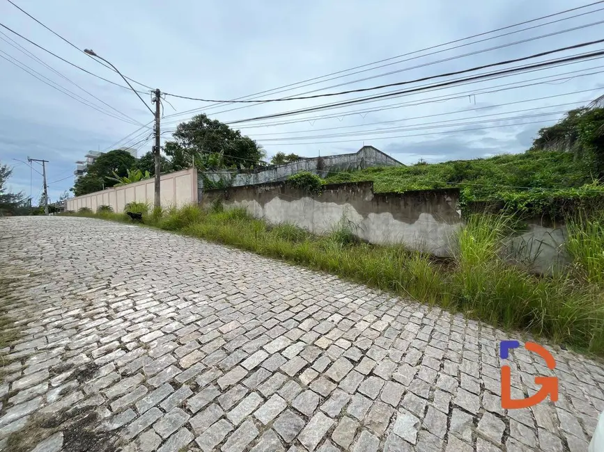 Terreno / Lote à venda, 600m2 em Colinas, Rio Das Ostras - RJ - imagem 2 Foto 2 de Terreno / Lote à venda, 600m2 em Colinas, Rio Das Ostras - RJ