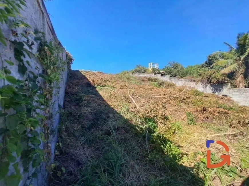 Terreno / Lote à venda, 600m2 em Colinas, Rio Das Ostras - RJ - imagem 4 Foto 4 de Terreno / Lote à venda, 600m2 em Colinas, Rio Das Ostras - RJ