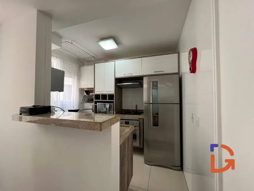Foto 4 de Apartamento com 2 quartos para alugar, 53m2 em Chácara Mariléa, Rio Das Ostras - RJ