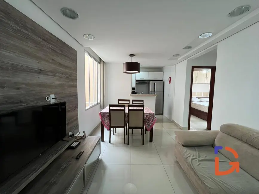 Foto 7 de Apartamento com 2 quartos para alugar, 53m2 em Chácara Mariléa, Rio Das Ostras - RJ