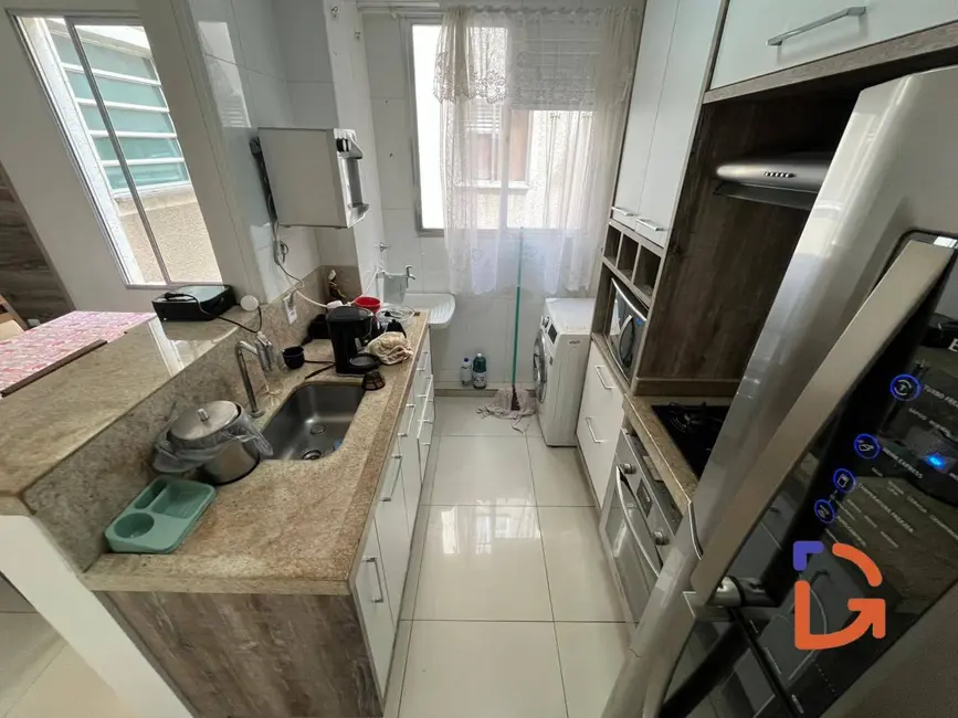 Foto 6 de Apartamento com 2 quartos para alugar, 53m2 em Chácara Mariléa, Rio Das Ostras - RJ