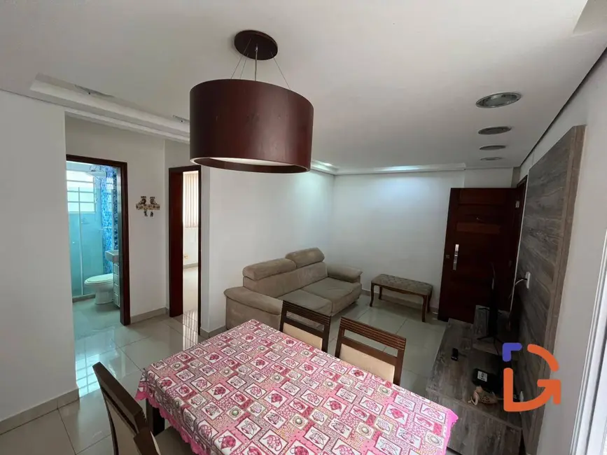 Foto 3 de Apartamento com 2 quartos para alugar, 53m2 em Chácara Mariléa, Rio Das Ostras - RJ