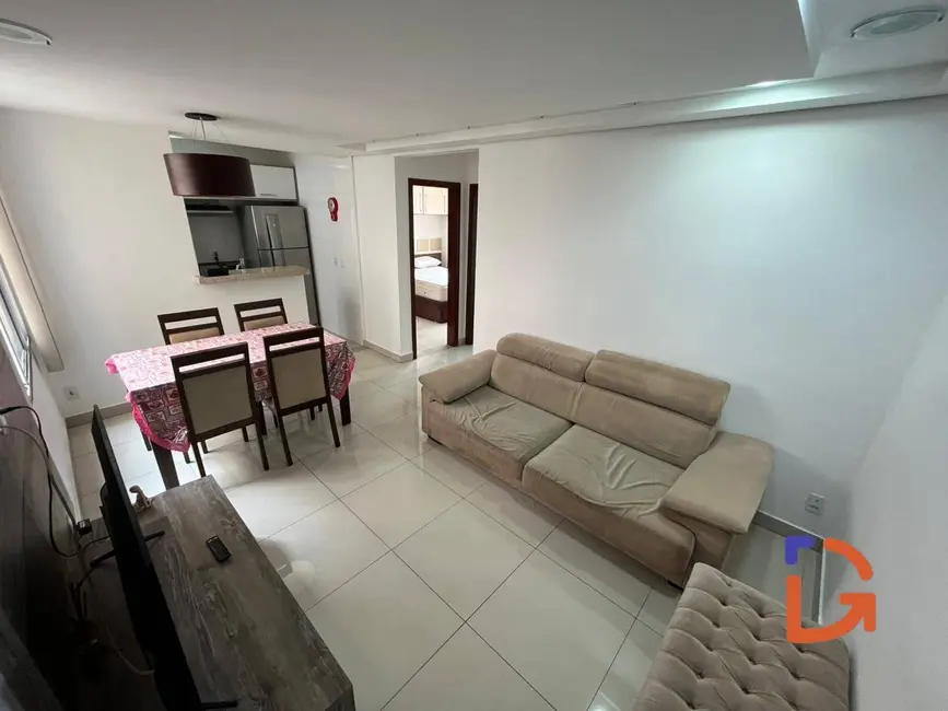Foto 5 de Apartamento com 2 quartos para alugar, 53m2 em Chácara Mariléa, Rio Das Ostras - RJ