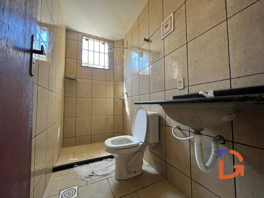 Foto 6 de Casa com 4 quartos à venda, 104m2 em Recreio, Rio Das Ostras - RJ