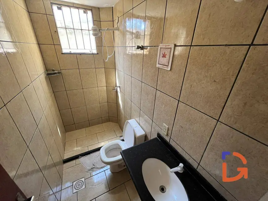 Foto 5 de Casa com 4 quartos à venda, 104m2 em Recreio, Rio Das Ostras - RJ
