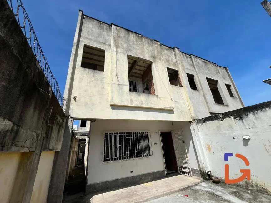 Foto 1 de Casa com 4 quartos à venda, 104m2 em Recreio, Rio Das Ostras - RJ