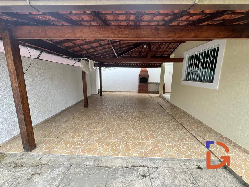 Foto 7 de Casa com 4 quartos para alugar, 214m2 em Costazul, Rio Das Ostras - RJ