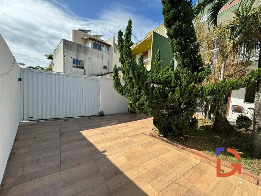 Foto 2 de Casa com 3 quartos à venda, 100m2 em Colinas, Rio Das Ostras - RJ