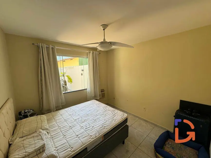 Foto 7 de Casa com 3 quartos à venda, 100m2 em Colinas, Rio Das Ostras - RJ