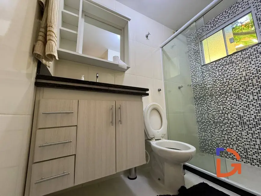 Foto 9 de Casa com 3 quartos à venda, 100m2 em Colinas, Rio Das Ostras - RJ