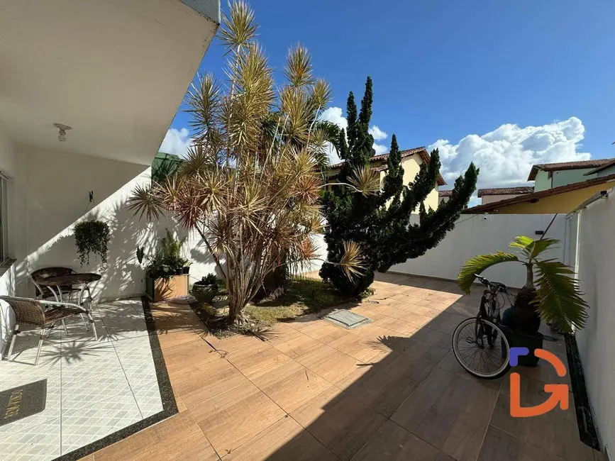 Foto 3 de Casa com 3 quartos à venda, 100m2 em Colinas, Rio Das Ostras - RJ