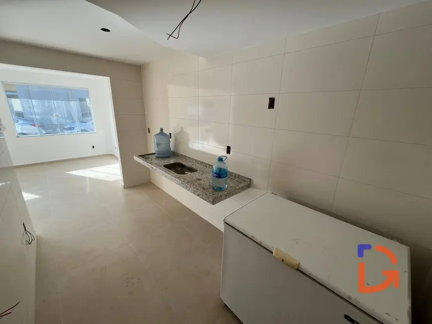 Foto 9 de Casa de Condomínio com 2 quartos à venda, 93m2 em Recreio, Rio Das Ostras - RJ