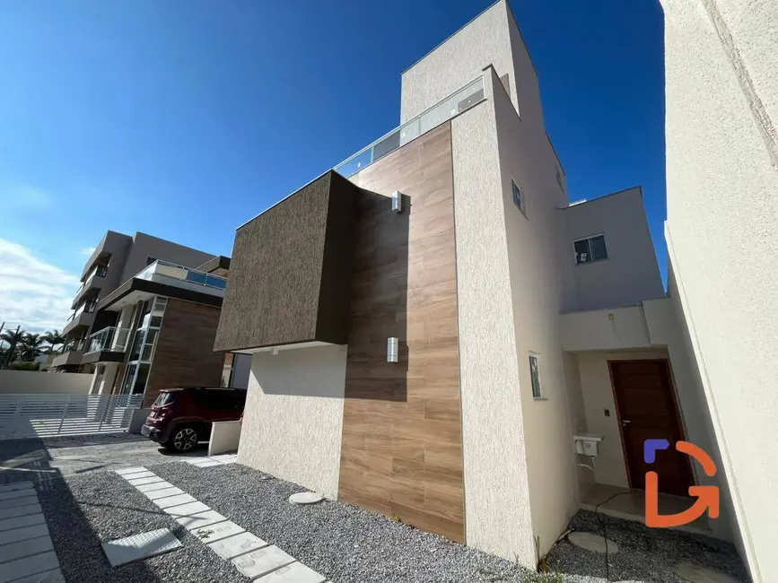 Foto 5 de Casa de Condomínio com 2 quartos à venda, 93m2 em Recreio, Rio Das Ostras - RJ