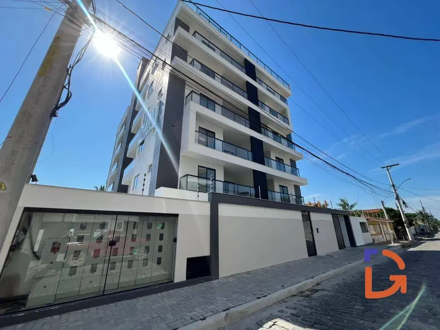 Foto 2 de Apartamento com 3 quartos à venda, 299m2 em Costazul, Rio Das Ostras - RJ