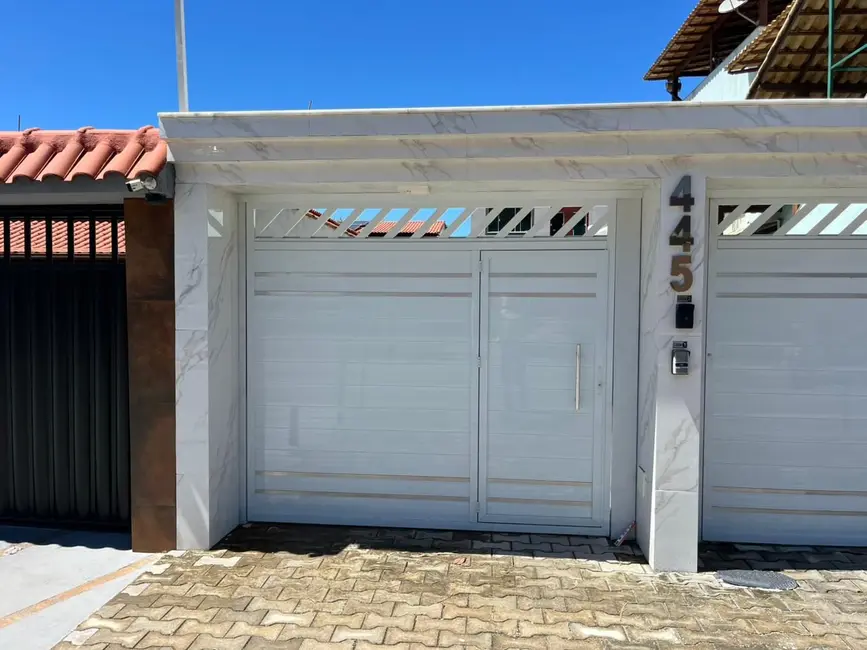 Foto 4 de Casa com 2 quartos à venda, 108m2 em Rio Das Ostras - RJ