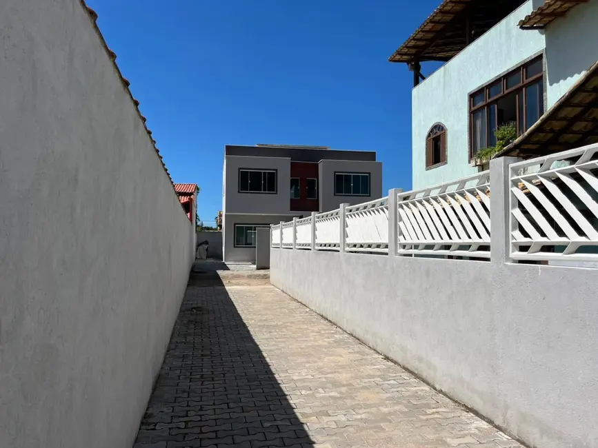 Foto 5 de Casa com 2 quartos à venda, 108m2 em Rio Das Ostras - RJ