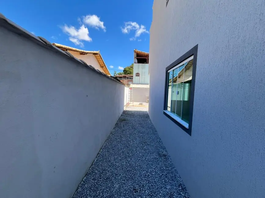 Foto 8 de Casa com 2 quartos à venda, 108m2 em Rio Das Ostras - RJ