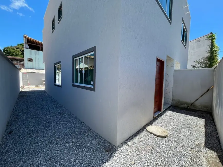 Foto 9 de Casa com 2 quartos à venda, 108m2 em Rio Das Ostras - RJ