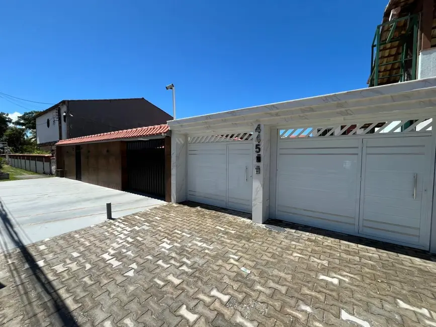 Foto 3 de Casa com 2 quartos à venda, 108m2 em Rio Das Ostras - RJ