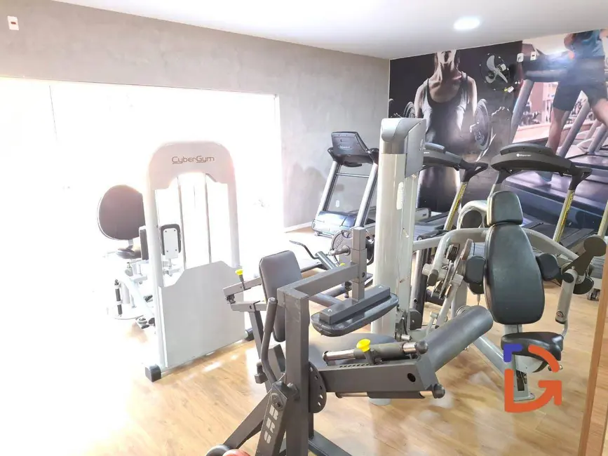 Foto 2 de Cobertura com 3 quartos à venda, 143m2 em Campo Grande, Rio De Janeiro - RJ