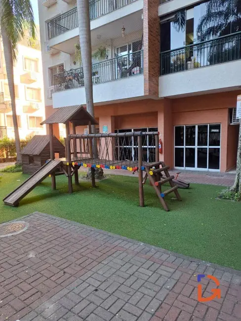 Foto 9 de Cobertura com 3 quartos à venda, 143m2 em Campo Grande, Rio De Janeiro - RJ