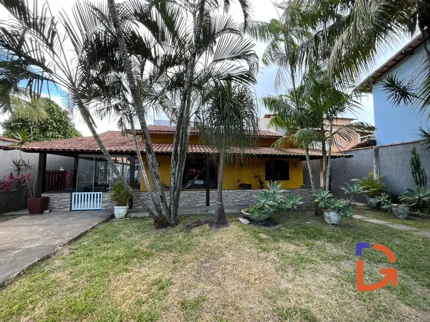 Foto 6 de Casa com 4 quartos à venda, 525m2 em Jardim Mariléa, Rio Das Ostras - RJ