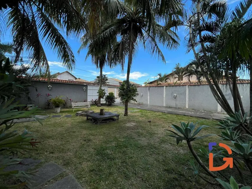 Foto 8 de Casa com 4 quartos à venda, 525m2 em Jardim Mariléa, Rio Das Ostras - RJ