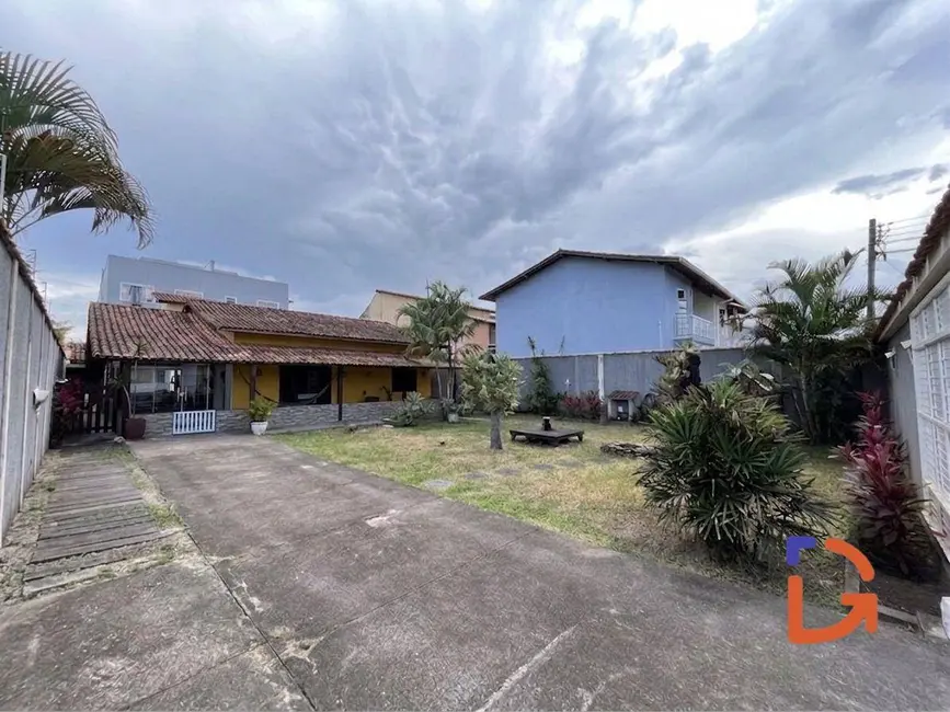 Foto 3 de Casa com 4 quartos à venda, 525m2 em Jardim Mariléa, Rio Das Ostras - RJ