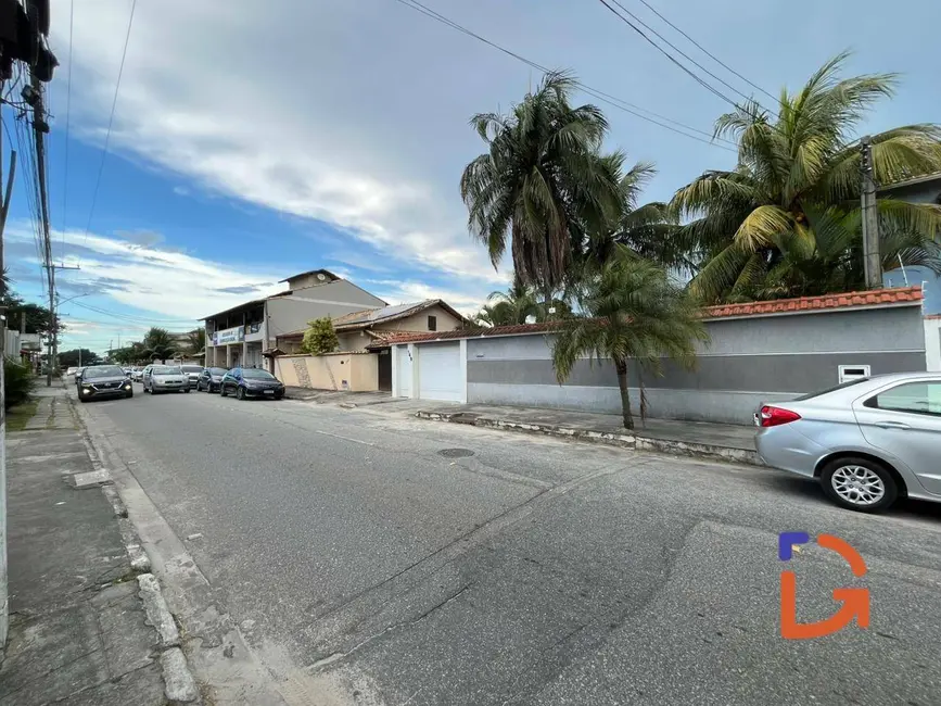 Foto 2 de Casa com 4 quartos à venda, 525m2 em Jardim Mariléa, Rio Das Ostras - RJ