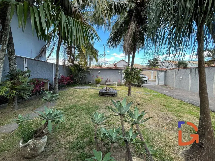 Foto 7 de Casa com 4 quartos à venda, 525m2 em Jardim Mariléa, Rio Das Ostras - RJ