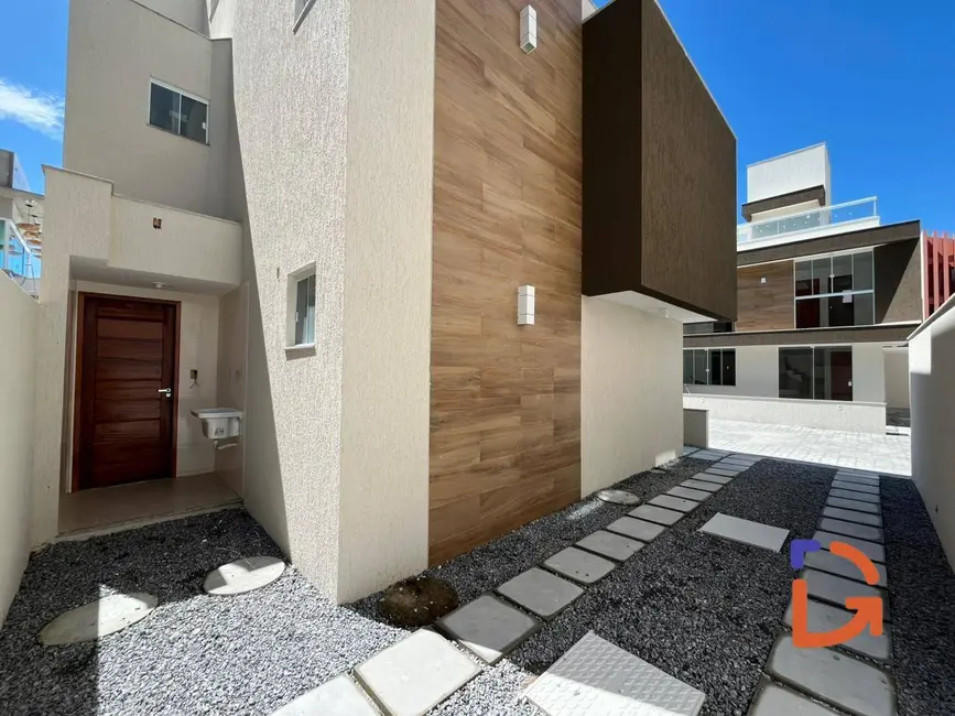 Foto 7 de Casa de Condomínio com 2 quartos à venda e para alugar, 93m2 em Recreio, Rio Das Ostras - RJ
