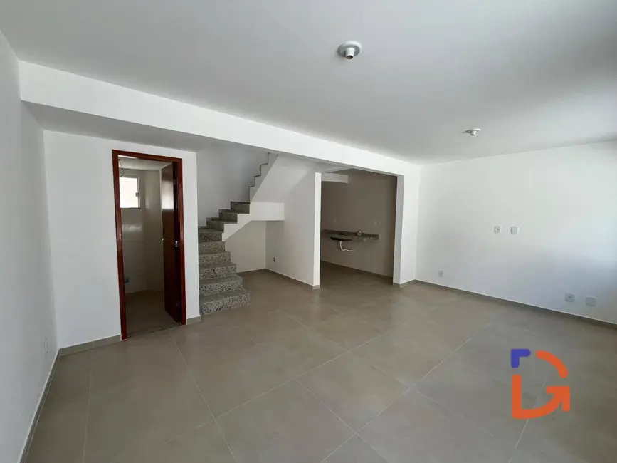 Foto 9 de Casa de Condomínio com 2 quartos à venda e para alugar, 93m2 em Recreio, Rio Das Ostras - RJ