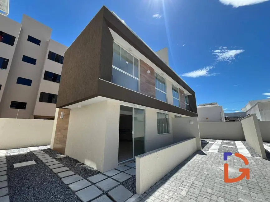 Foto 1 de Casa de Condomínio com 2 quartos à venda e para alugar, 93m2 em Recreio, Rio Das Ostras - RJ