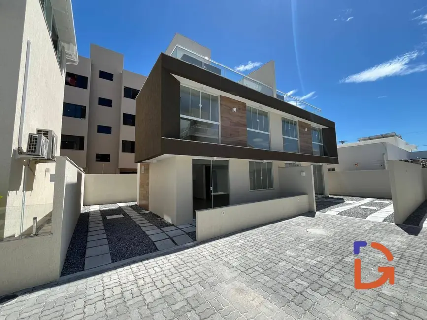 Foto 3 de Casa de Condomínio com 2 quartos à venda e para alugar, 93m2 em Recreio, Rio Das Ostras - RJ