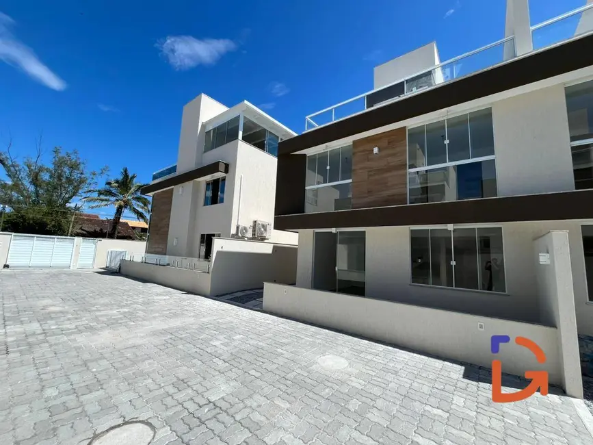 Foto 5 de Casa de Condomínio com 2 quartos à venda e para alugar, 93m2 em Recreio, Rio Das Ostras - RJ