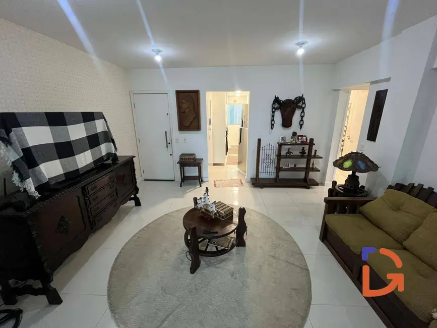 Foto 9 de Apartamento com 3 quartos à venda, 120m2 em Costazul, Rio Das Ostras - RJ