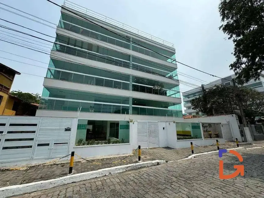 Foto 1 de Apartamento com 3 quartos à venda, 120m2 em Costazul, Rio Das Ostras - RJ