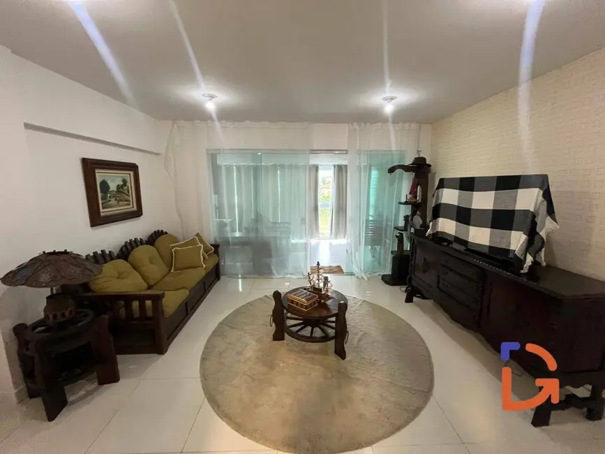 Foto 8 de Apartamento com 3 quartos à venda, 120m2 em Costazul, Rio Das Ostras - RJ