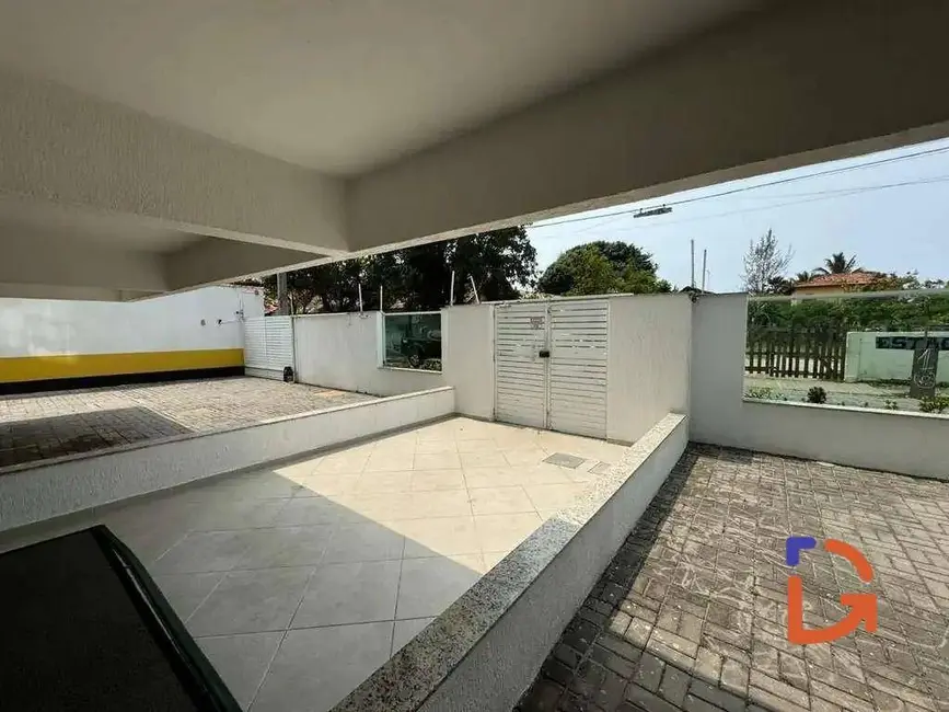 Foto 2 de Apartamento com 3 quartos à venda, 120m2 em Costazul, Rio Das Ostras - RJ