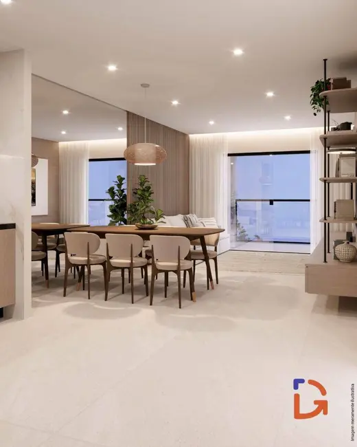 Foto 6 de Apartamento com 2 quartos à venda, 92m2 em Costazul, Rio Das Ostras - RJ
