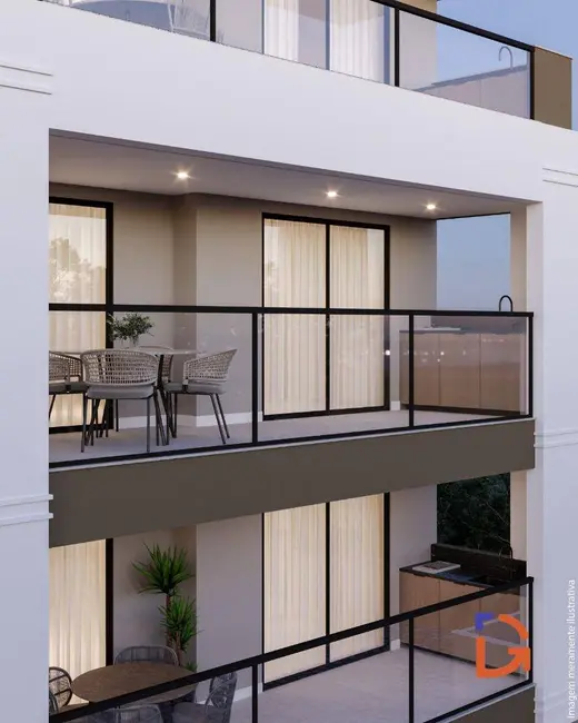 Foto 4 de Apartamento com 2 quartos à venda, 92m2 em Costazul, Rio Das Ostras - RJ