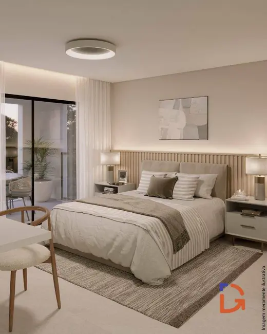 Foto 8 de Apartamento com 2 quartos à venda, 92m2 em Costazul, Rio Das Ostras - RJ