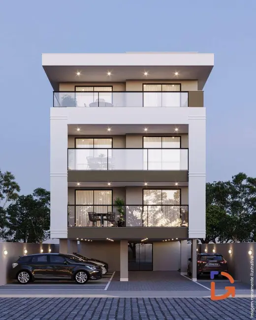 Foto 2 de Apartamento com 2 quartos à venda, 92m2 em Costazul, Rio Das Ostras - RJ