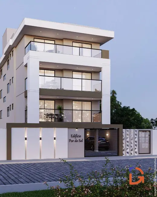 Foto 3 de Apartamento com 2 quartos à venda, 92m2 em Costazul, Rio Das Ostras - RJ