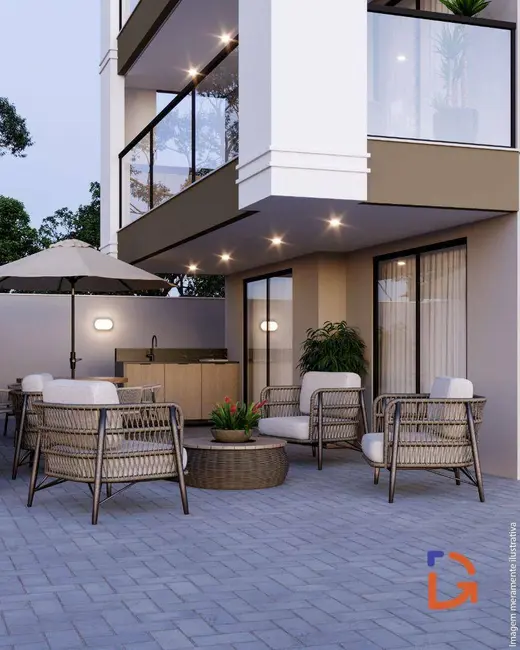 Foto 5 de Apartamento com 2 quartos à venda, 92m2 em Costazul, Rio Das Ostras - RJ