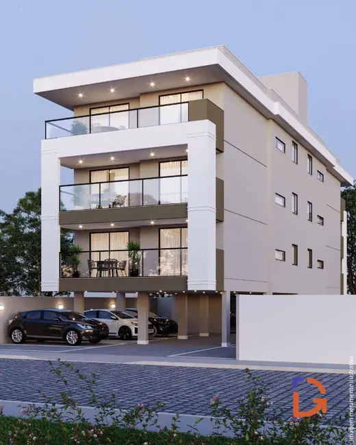 Foto 1 de Apartamento com 2 quartos à venda, 92m2 em Costazul, Rio Das Ostras - RJ