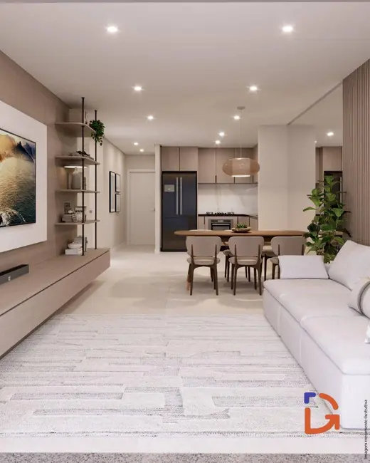 Foto 7 de Apartamento com 2 quartos à venda, 92m2 em Costazul, Rio Das Ostras - RJ
