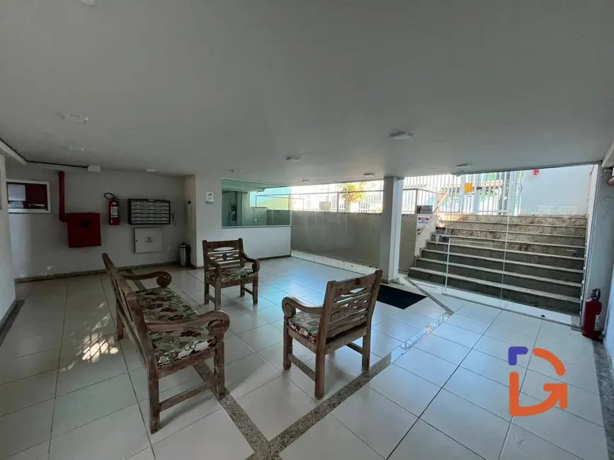 Foto 4 de Apartamento com 1 quarto à venda e para alugar, 51m2 em Rio Das Ostras - RJ